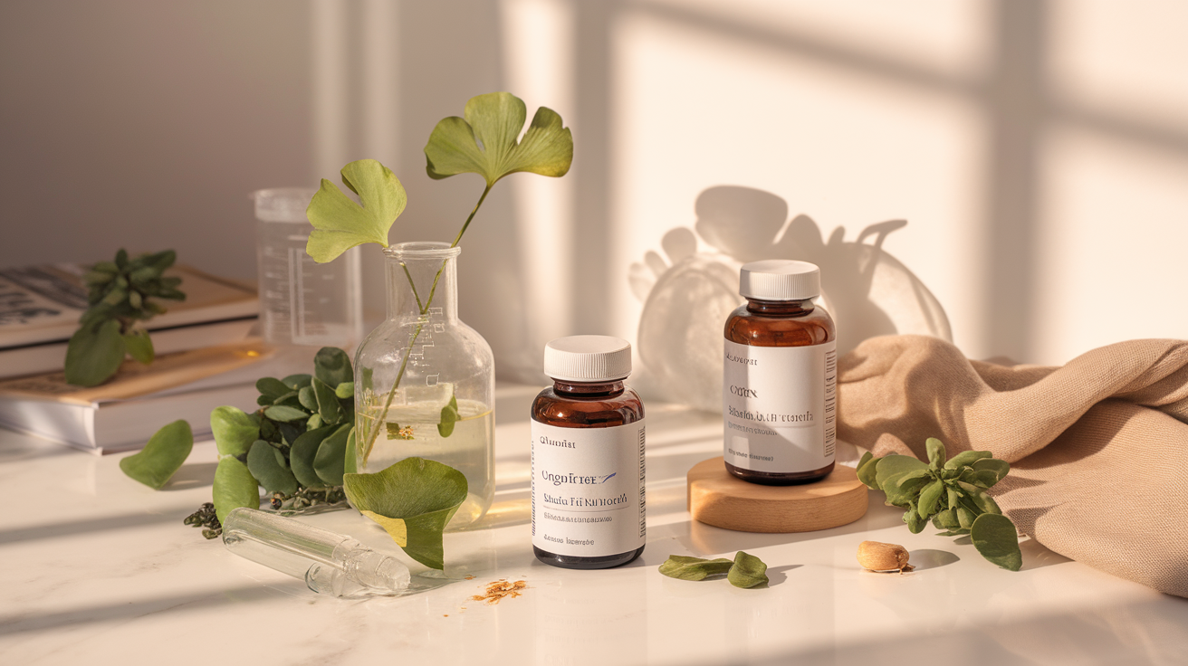 CogniFlex лаборатория